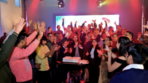 Read more about the article How to Choose the Perfect Venue for Your Corporate Event