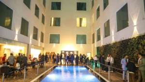 Read more about the article Integrated Hospitality: How ExpoInn Bridges Business and Leisure for Guests