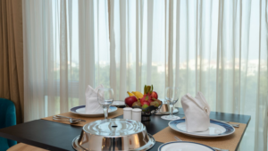 Read more about the article A Perfect Staycation: Leisure Meets Luxury at ExpoInn Suites & Conventions