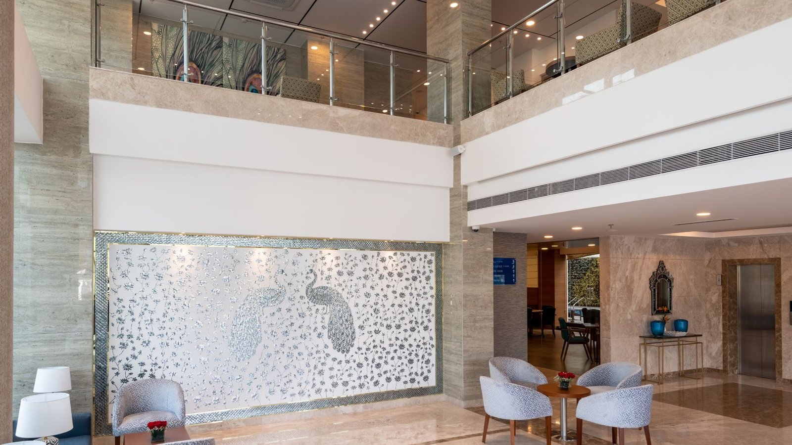 Read more about the article Elevate Your Stay: Top Amenities That Make ExpoInn the Best Business Hotel in Noida