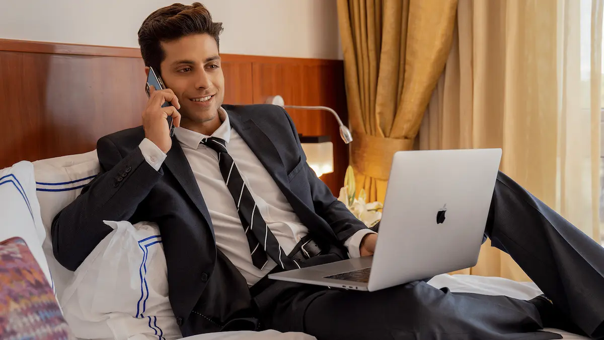Read more about the article Business Meets Comfort: Why ExpoInn Is the Top Choice for Corporate Travelers