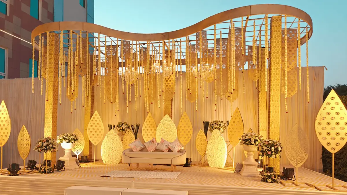 Read more about the article Celebrating Moments in Style: Host Your Dream Events at ExpoInn Suites and Convention