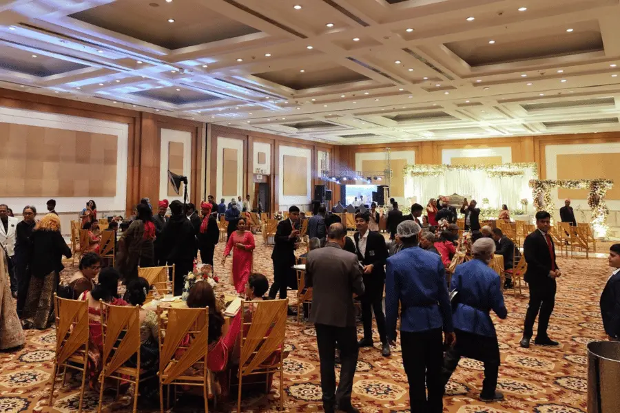 Read more about the article Redefining Conferencing in Greater Noida with ExpoInn’s Corporate Packages
