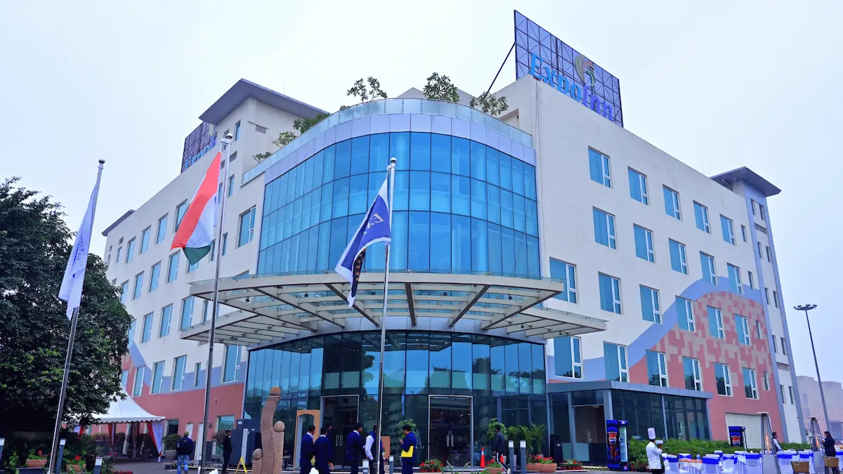 Read more about the article Why ExpoInn is Greater Noida’s Go-To Venue for Seamless Meetings and Events