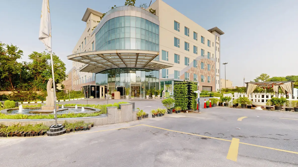 Read more about the article Why ExpoInn is the Top Choice for 5-Star Hotels Near India Expo Centre, Greater Noida