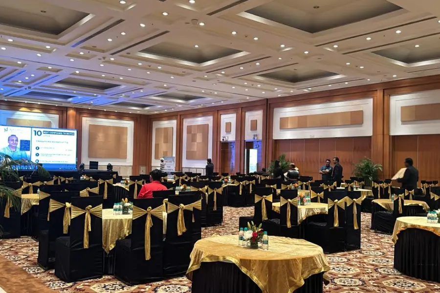 Read more about the article Choosing the Right Banquet Hall in Greater Noida – What to Know