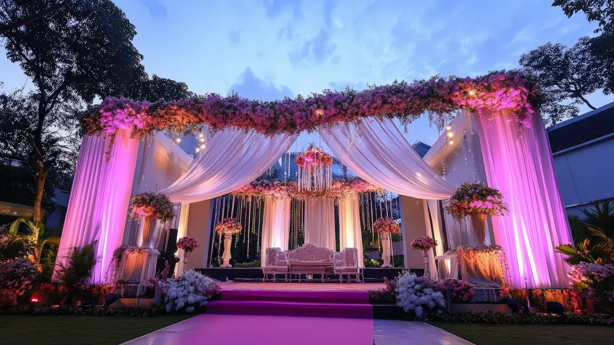 Read more about the article Planning a Destination Wedding in Greater Noida? Here’s Your Guide