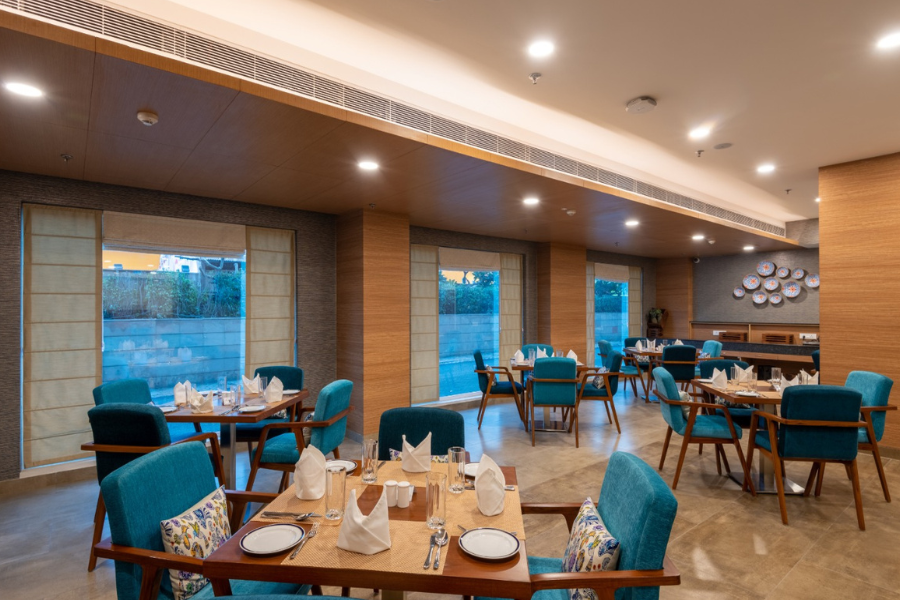 Read more about the article Café Amaris: A Local Favorite for Coffee and Conversations