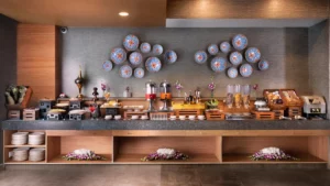 Read more about the article Chef’s Table at Paprika: An Exclusive Culinary Journey
