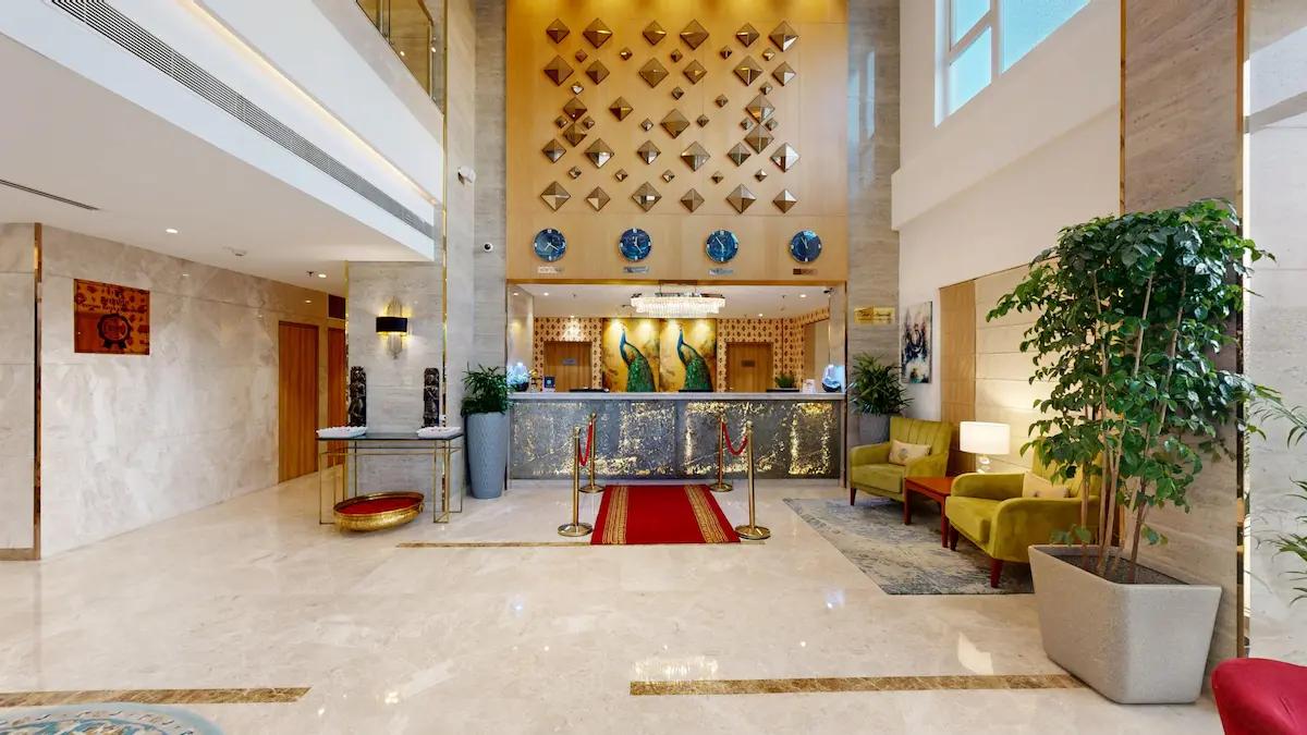Read more about the article What Sets ExpoInn Apart From Other Hotels in Greater Noida